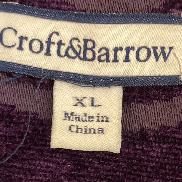 Croft & Barrow Jacket - Picture 5 of 7
